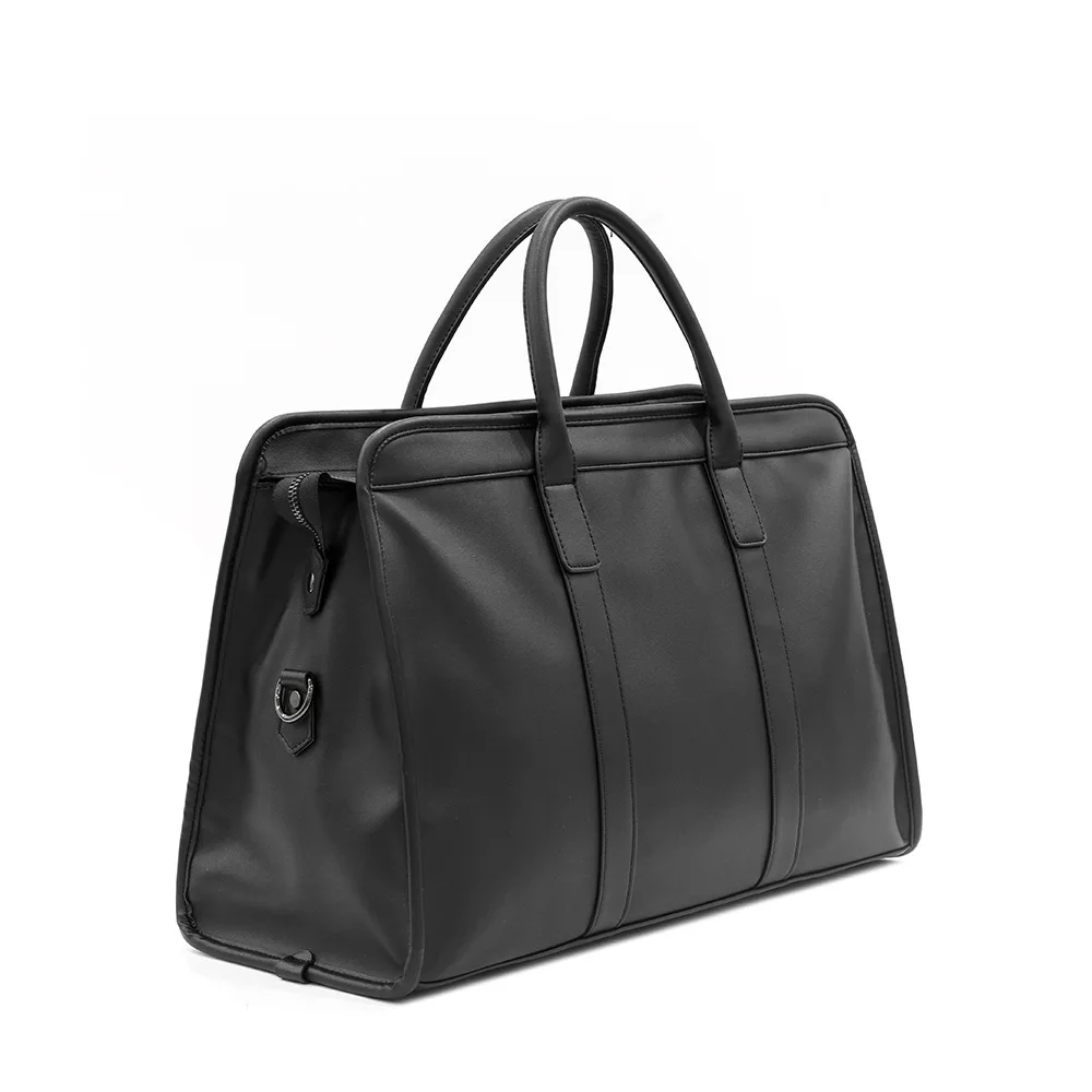 Stylish Business Travel Tote Shoulder Bag for Trips