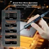 Original TS101 90W Digital Electric Soldering Iron LCD Programable Display Adjustable Temperature ts100 version no power supply 3