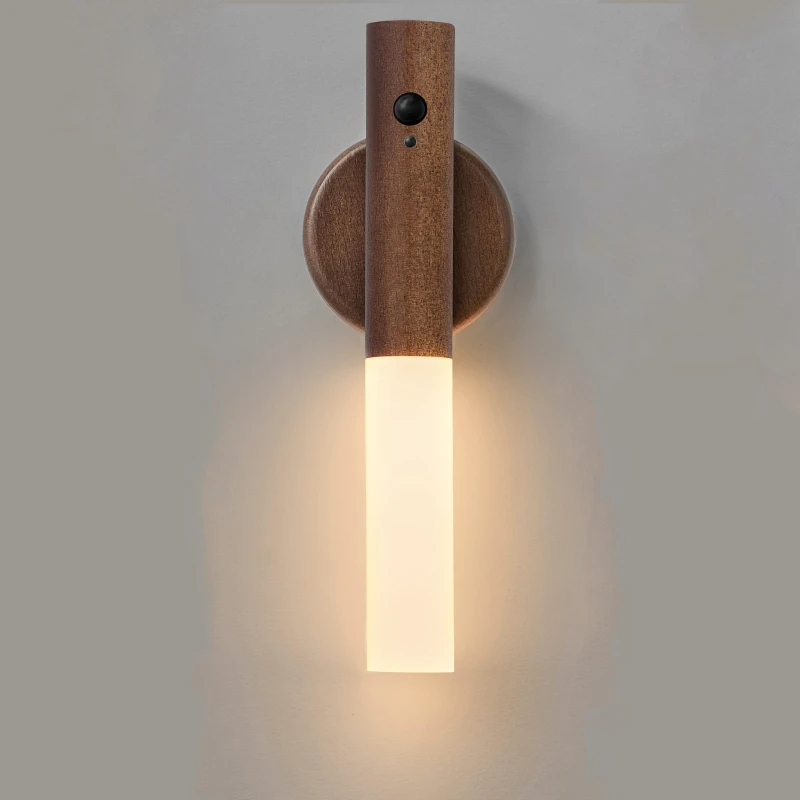 Motion Sensor Lamp 13