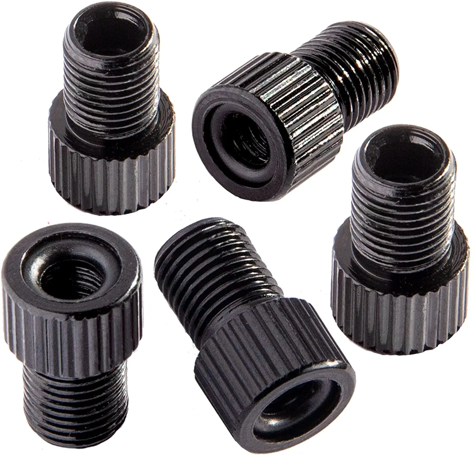 Adaptateur de Valve de vélo, convertisseur de pomp... – Grandado
