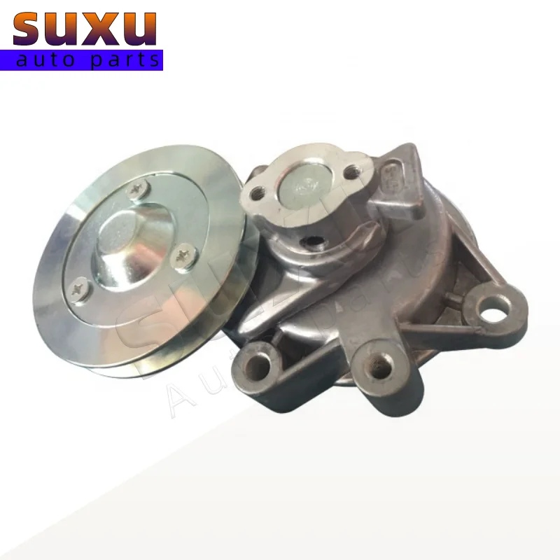 

High quality diesel engine spare parts belt tensioner pulley for Deutz F3L912 F4L912 04152510