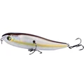 CCLTBA 10cm 14.5g Topwater Bass Lure Hard Wobbler Pencil Bait Walking the  Dog Fishing Lures Shallow Bait for Fishing