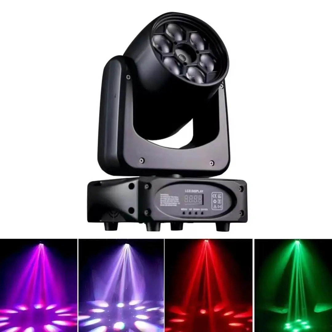 

150W Bee-eye oscillating ligh Stage light oscillating dye light