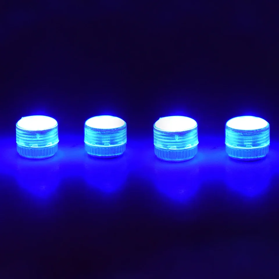 4 Luci LED Di Navigazione Per Drone DJI Avata 2 | Segnale Stroboscopico Notturno, Accessori
