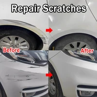 Scratch Remover for Car Scratches Repair Wax Suitable for All Colors Car Paint Repair, Brightening and Renovation Car Care 3