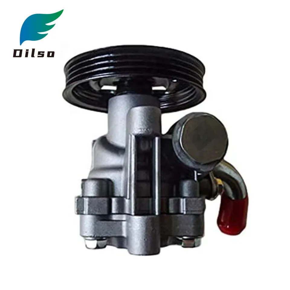 よしみ Power Steering Pump Fit For Suzuki Jimny 1998-2012 OEM 4910081A20