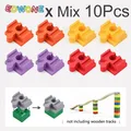 10pcs Mix