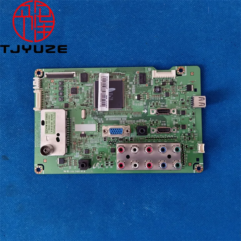

BN41-01395A BN94-03472N For Main Board PS50C350B1 PS50C350 PS42C350B1 PS42C350 Motherboard BN41-01395