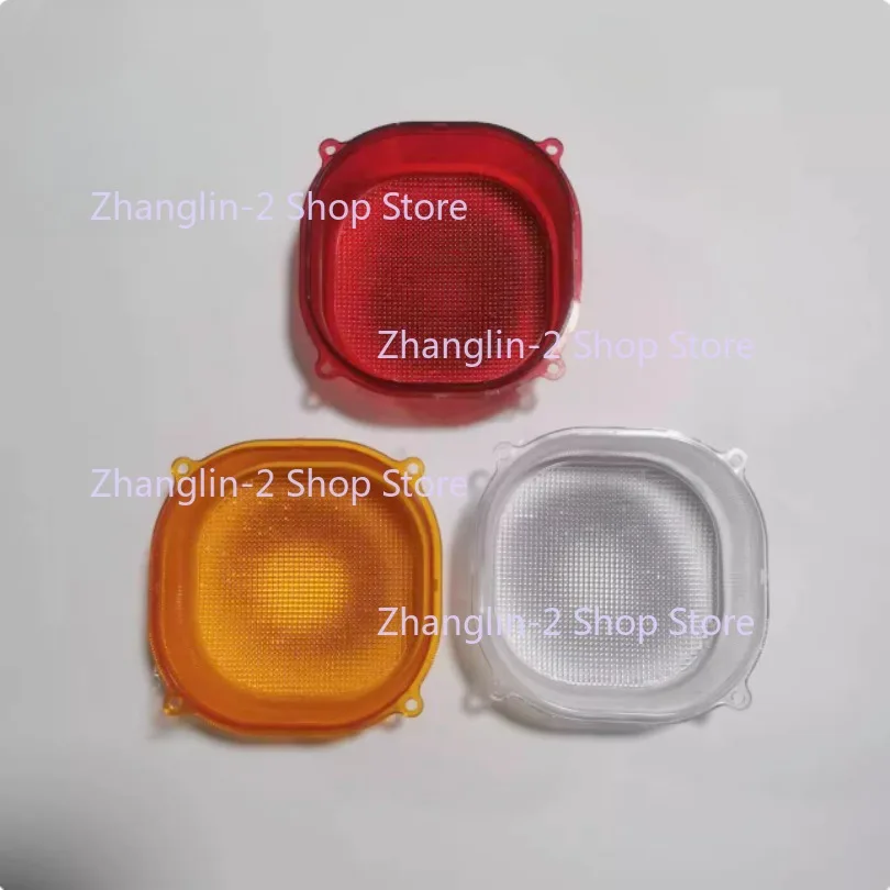 Tail light housing Housing accessories For Doosan Wheeled Excavator 150W-9C 210W-9C