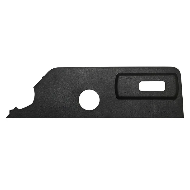 8C3Z-14A706-AA 8C3Z14A706AA Front Left and Right Driver Seat Shield Cover Switch Housing Trim Panel For Ford F250 F350 F450 F550