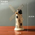 Windmill ornament