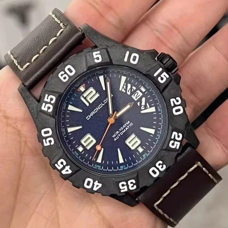 Orologi Automatici Orologio Pilota Militare Orologio Orologi