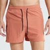 Summer Men's Gym Jogging Shorts Tennis Training Running Sweatpants for Man Fitness Workout Sweat Clothes Go Hiking Activewear