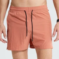 Summer Men's Gym Jogging Shorts Tennis Training Running Sweatpants for Man Fitness Workout Sweat Clothes Go Hiking Activewear