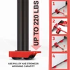 5 In 1 Heavy Furniture Lifter Moving Tool Multifunctional Portable Save Time And Effort Furniture Moving Transport Mover Helpers 5