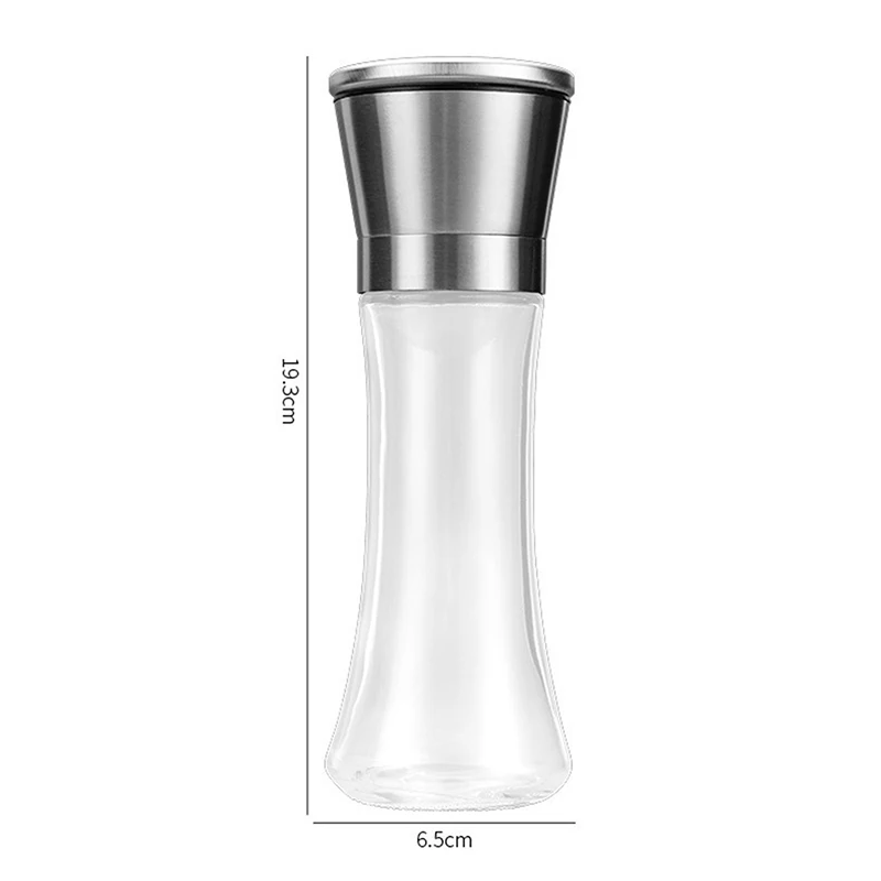 L Stainless steel