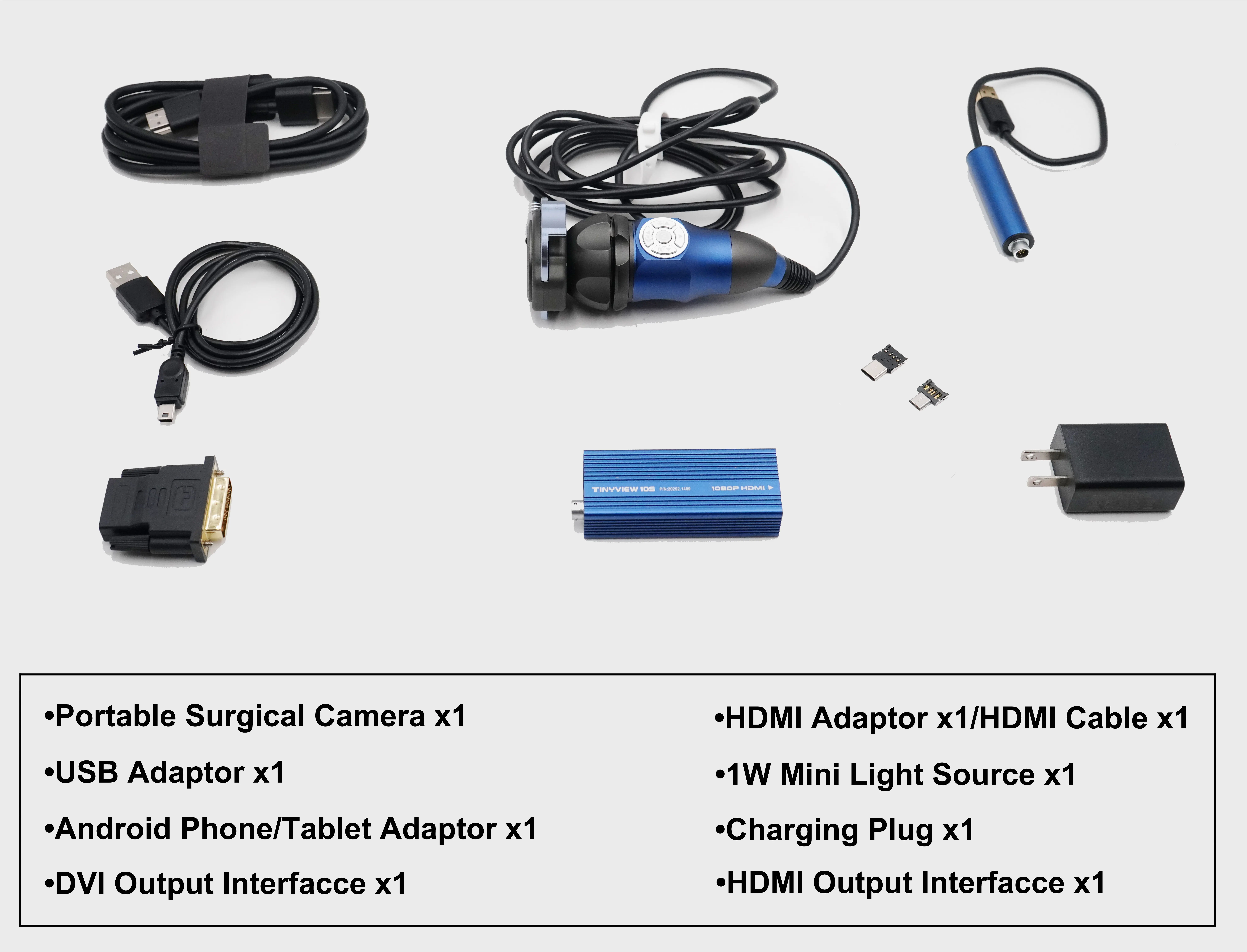  ޴ Ƿ ð ENT ī޶, USB HDMI ð ī޶,   
