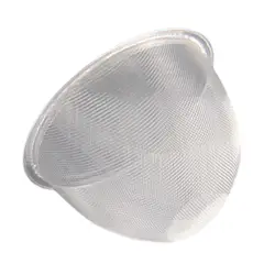 Durable Stainless Steel Mesh Teapot Infuser for Loose Leaf Tea Brewing (8.8CM)