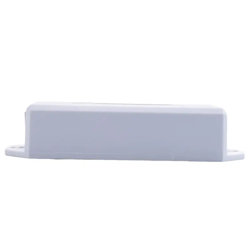AU40 100Mbps IEEE 802.3Af/At 표준 48V 확장기 NVR IP 카메라용 POE 확장기 POE 범위를 100미터까지 확장