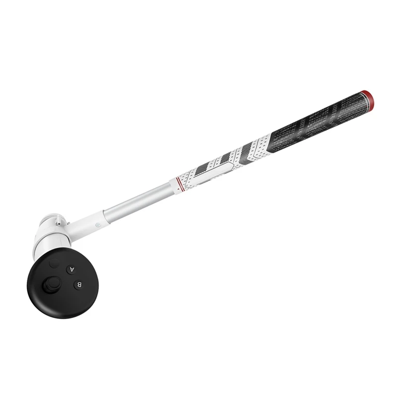 

VR Golf Club Adapter For Quest 3 VR Handle Controller Tennis Baseball Kayak Game For Quest 3 VR Replacement Parts