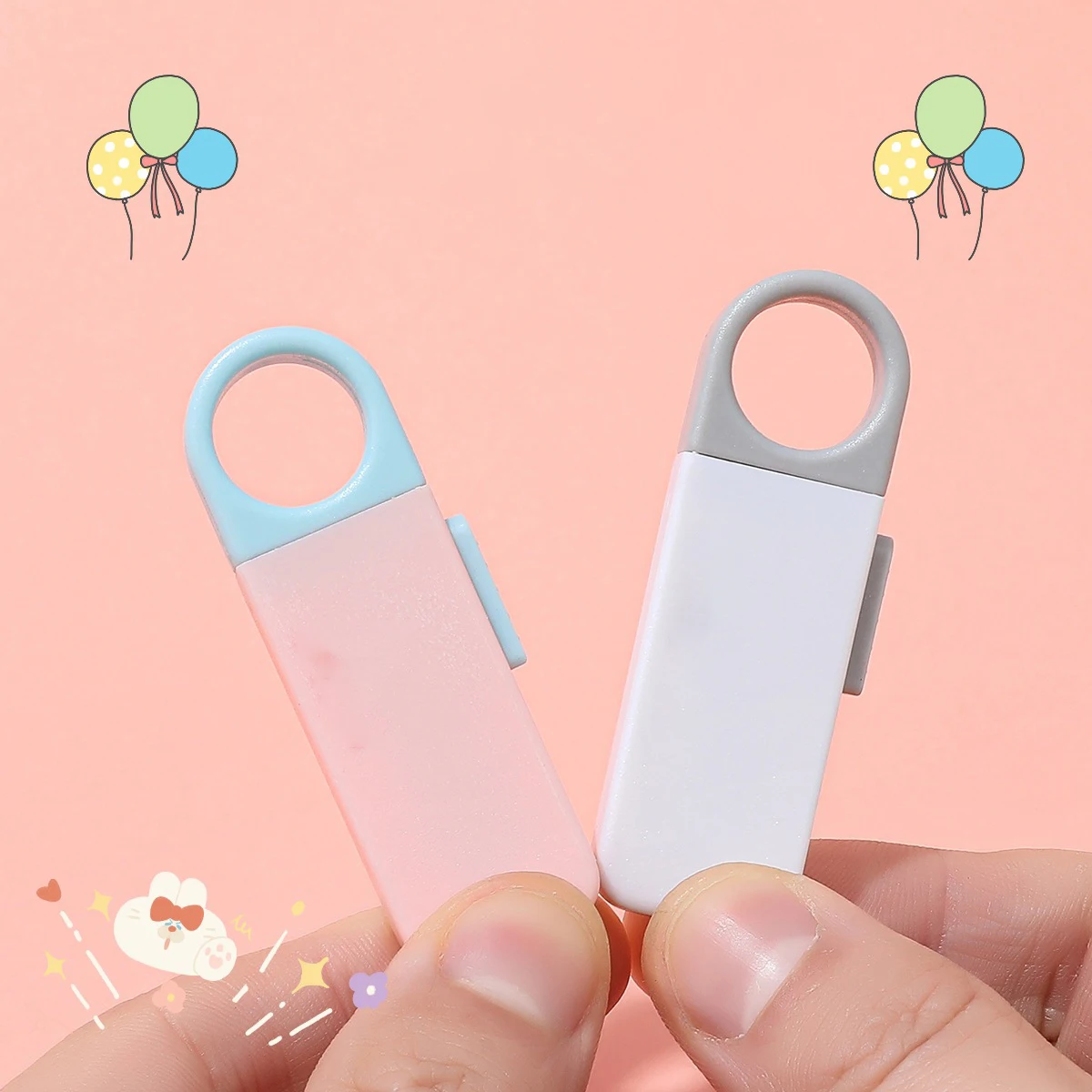 커터 USB 플래시 디스크 모양 유틸리티 나이프 아트 나이프 크라프트 포장 봉투 개봉기 사무용품 선물 포장 우편물용