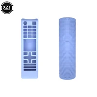 TV Remote Control Protector Case Cover for Samsung BN59 AA59 series BN59 -01199F AA59-00602A AA59-00666A  Silicone Cover 2