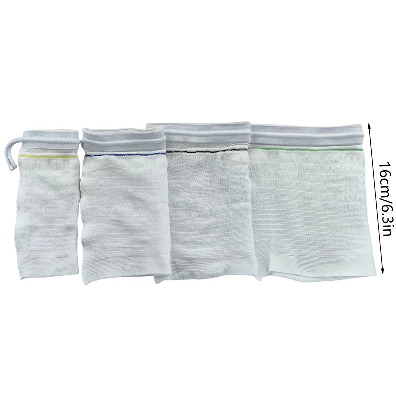 Drawstring Urine Bag Leg Strap Drainage Bag Fixing Strap Leg Net Cover Urinary Four Sided Elastic Pull Rope