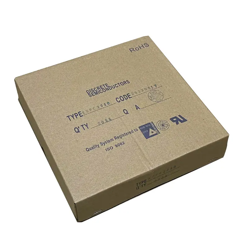 1PCS KBPC1510 KBPC2510 KBPC3510 KBPC5010 50A 35A 25A 15A 1000V Diode Bridge Rectifier