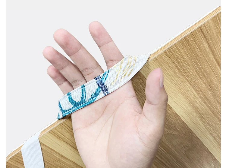 Description Picture 3 of itemLap Laptop Desk with Cushion Bed Sofa Back Cushion Portable Travel Laptop Desk Writing Desk Office Furniture Simple and Portable