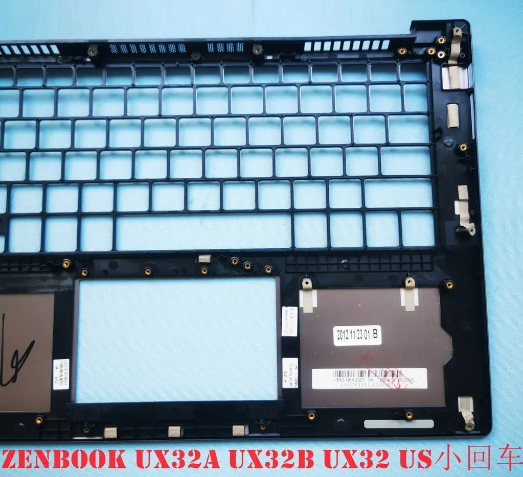 MEIARROW Ű���� ���� ��� Ŀ��, ASUS UX32 UX32A UX32E UX32K �ʷ���Ʈ, ����ǰ
