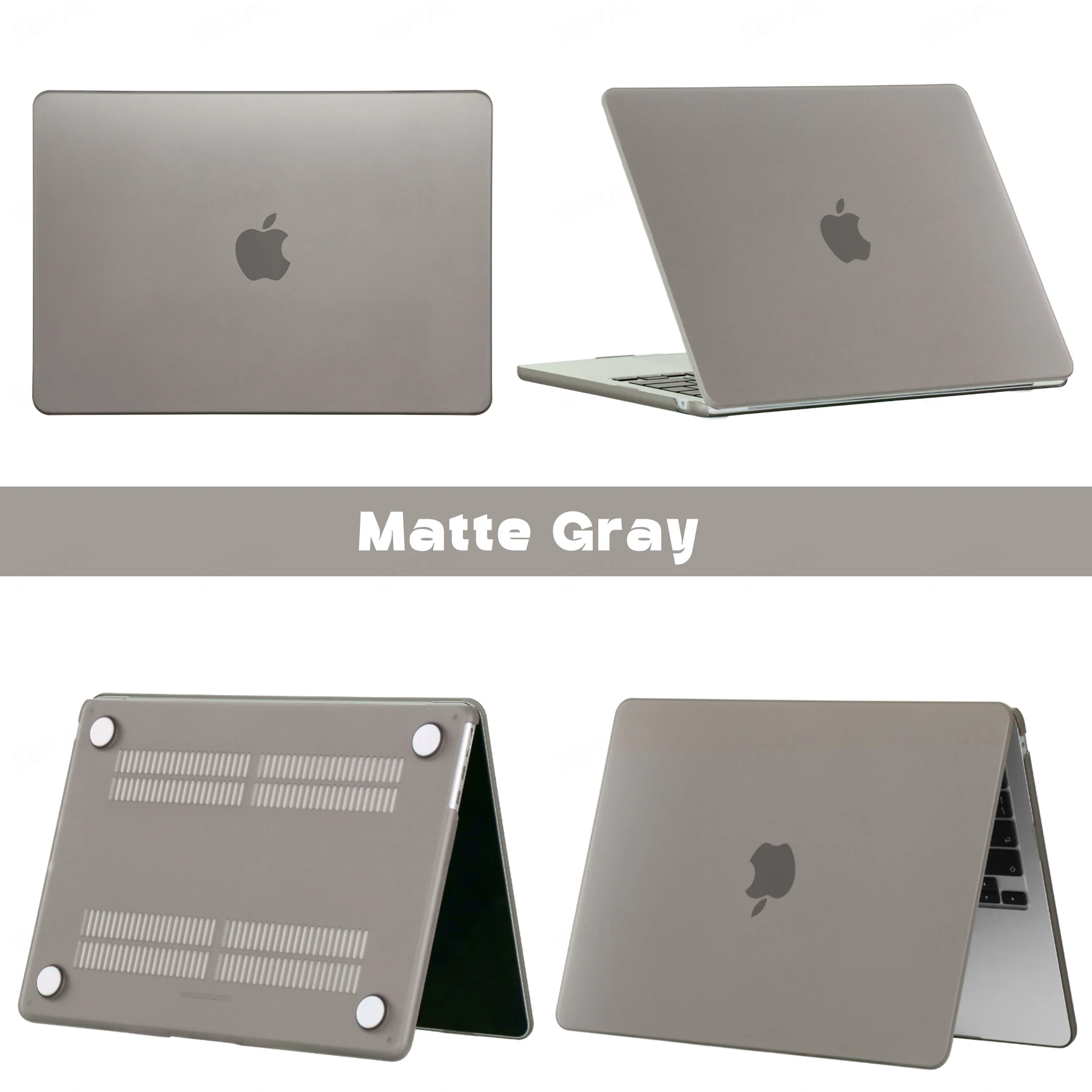 Sleek and Durable Laptop Case - Premium Protection