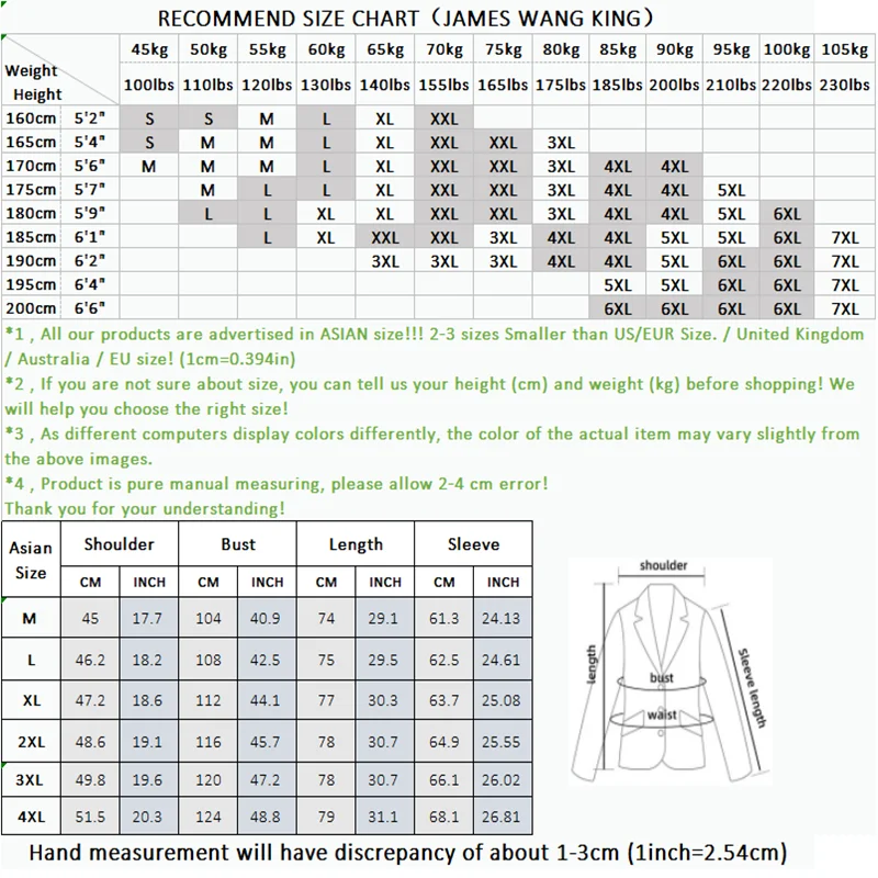 2024 Autumn Winter Double Collar Wool Coat Middle-aged Men's Business Fashion Handsome with Solid Color Woolen Men's Coat  M-4XL 6