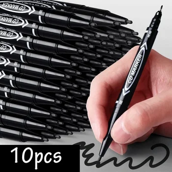 Double Tip Paint Markers 1