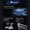 Xiaomi REDMI Book 14 Laptop 2025 Core 5 Processor 220H Intel Graphics 16G/32G RAM 1TB SSD 14-inch 2.8K Screen Notebook Slim PC 2