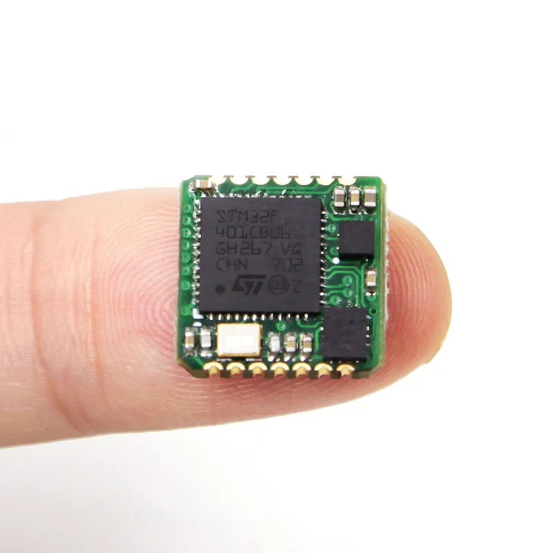 Sensore Inclinazione HWT906-TTL | Giroscopio 9 Assi Con Bussola E Compensazione Temperatura Per Industria - Foto 7