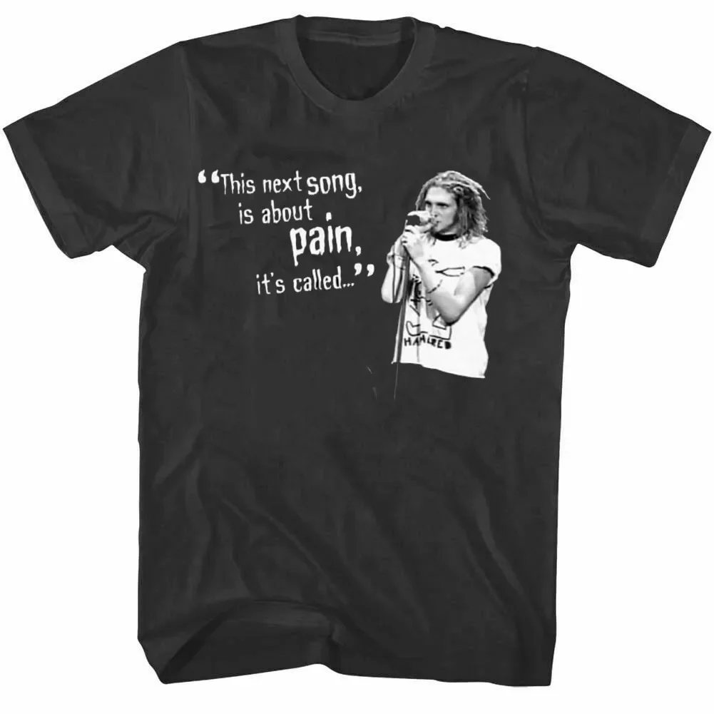 

Layne Staley, спасибо за воспоминания, футболка в стиле ретро, размер S -4XL, NL152
