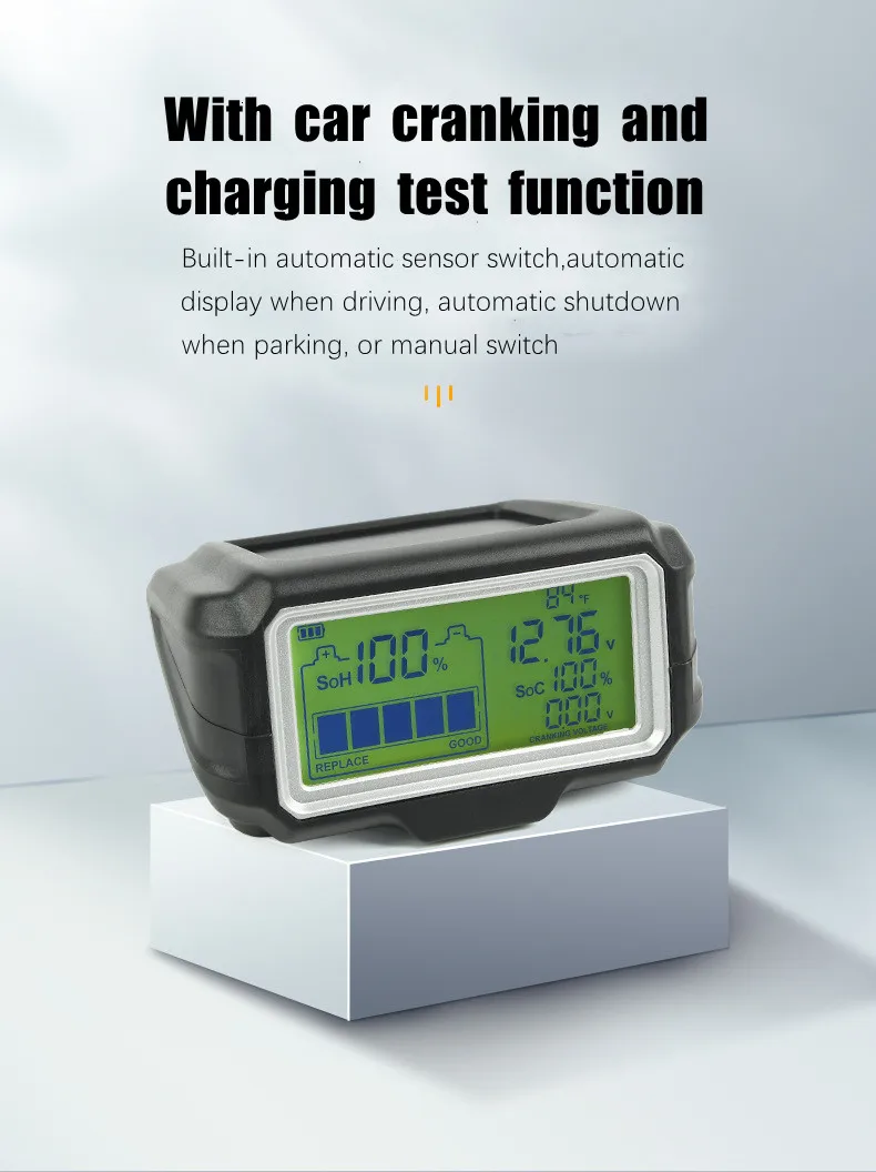 Storage temperature 30°80°C