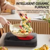 Household Intelligent Electric Ceramic Stove High-power Electric Stove Fast Heating Kitchen Cooker 1