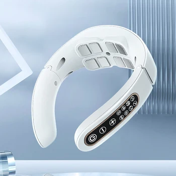 Home Use Neck Massager 1