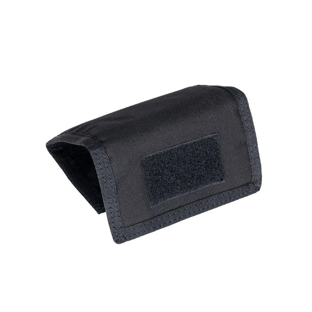Men Wallet  ID Card Holder Nylon High Quality Women Wallets Card Holder Foldable Portable Classic Coin Pocket - 4