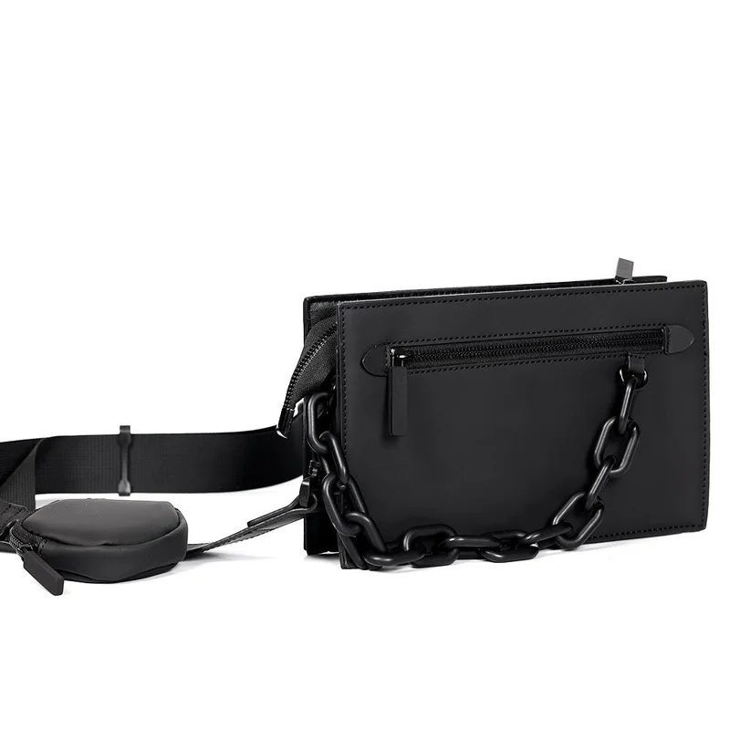 Binder Crossbody in black | Off-White™ Official CN