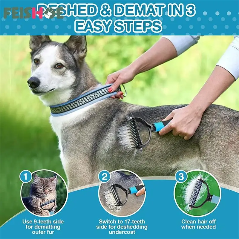 What Is Undercoat On A Dog