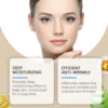 Glycerin Serum Moisturizing Hydrating Anti-Wr-inkles Reduce Fine Lines Brighten Dullness Friming Lifting Smooth Facial Essence 6
