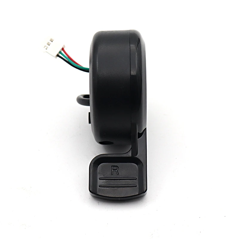 Electric Scooter Finger Throttle Thumb Throttle Accelerator for Xiaomi E Accessories