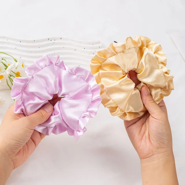 Maschera per gli occhi per dormire per donna uomo con fascia Set di coperture per maschera per dormire notturna in seta morbida alla moda da viaggio, relax, benda sugli occhi 4