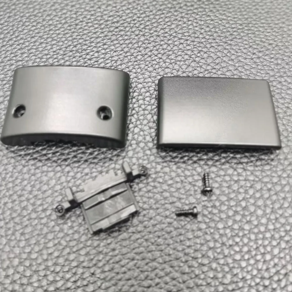 Headband Hinge Buckle Bracket Part for Logitech G PRO X Headband Clips Replacement Spare Parts for GPROX Headphone Frame Repair