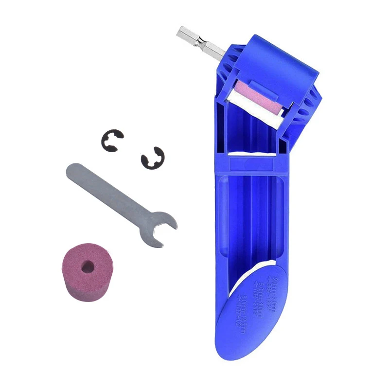 Blue-1 roll