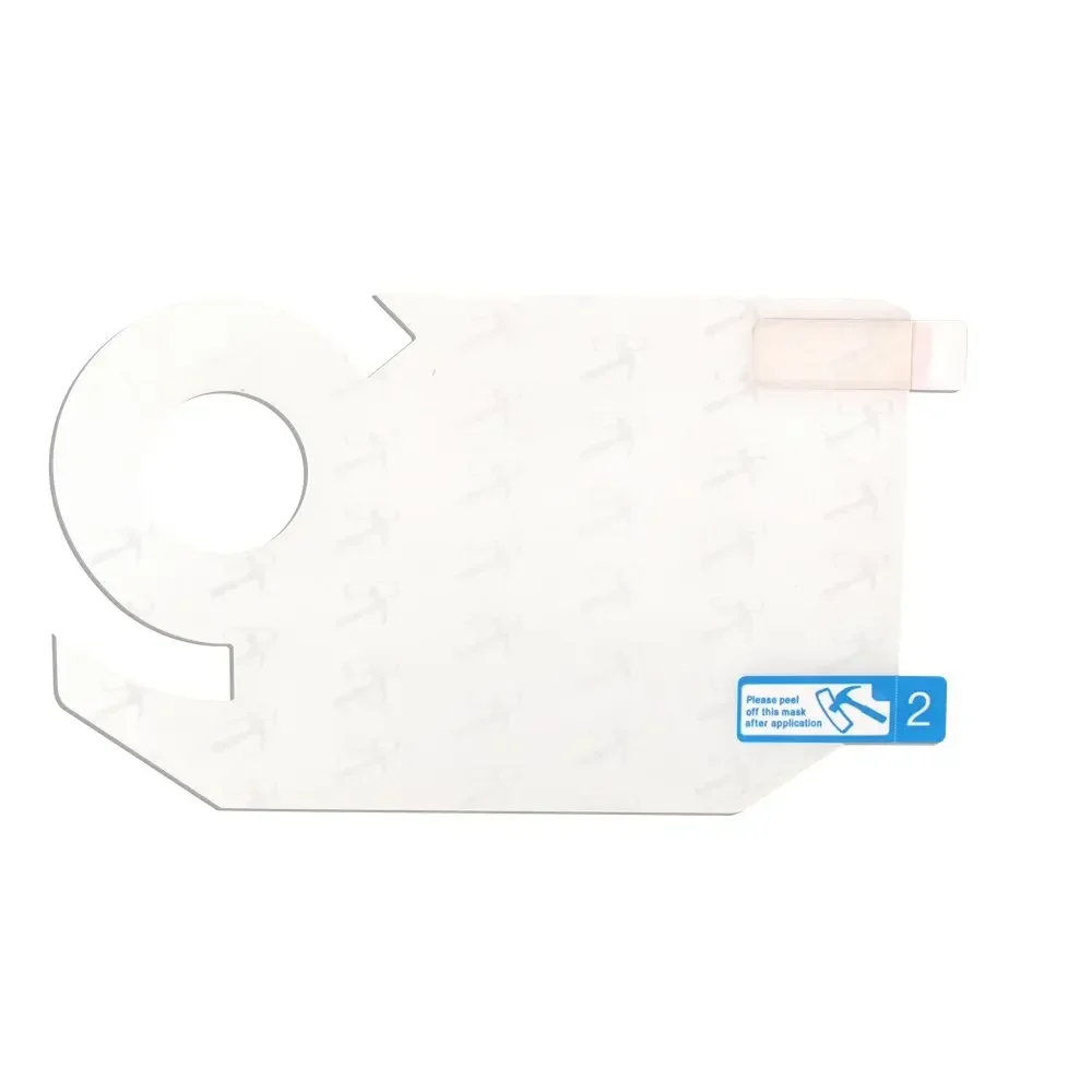 TPU Anti Scratch Film Screen Protector Dashboard Screen Dash Board Instrument For HONDA CB1000R NEO SPORTS CAFE