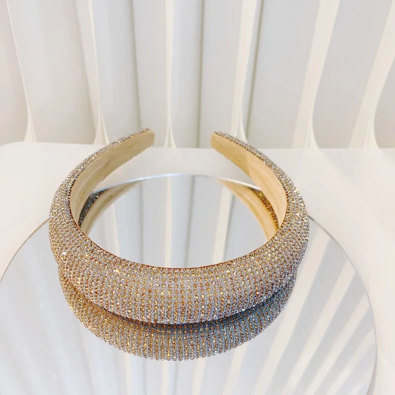 Рисунок 5 - Головная повязка в Корейском стиле для девушек