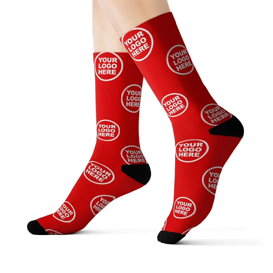 Custom Logo Socks 6 | Custom Logo Socks 4